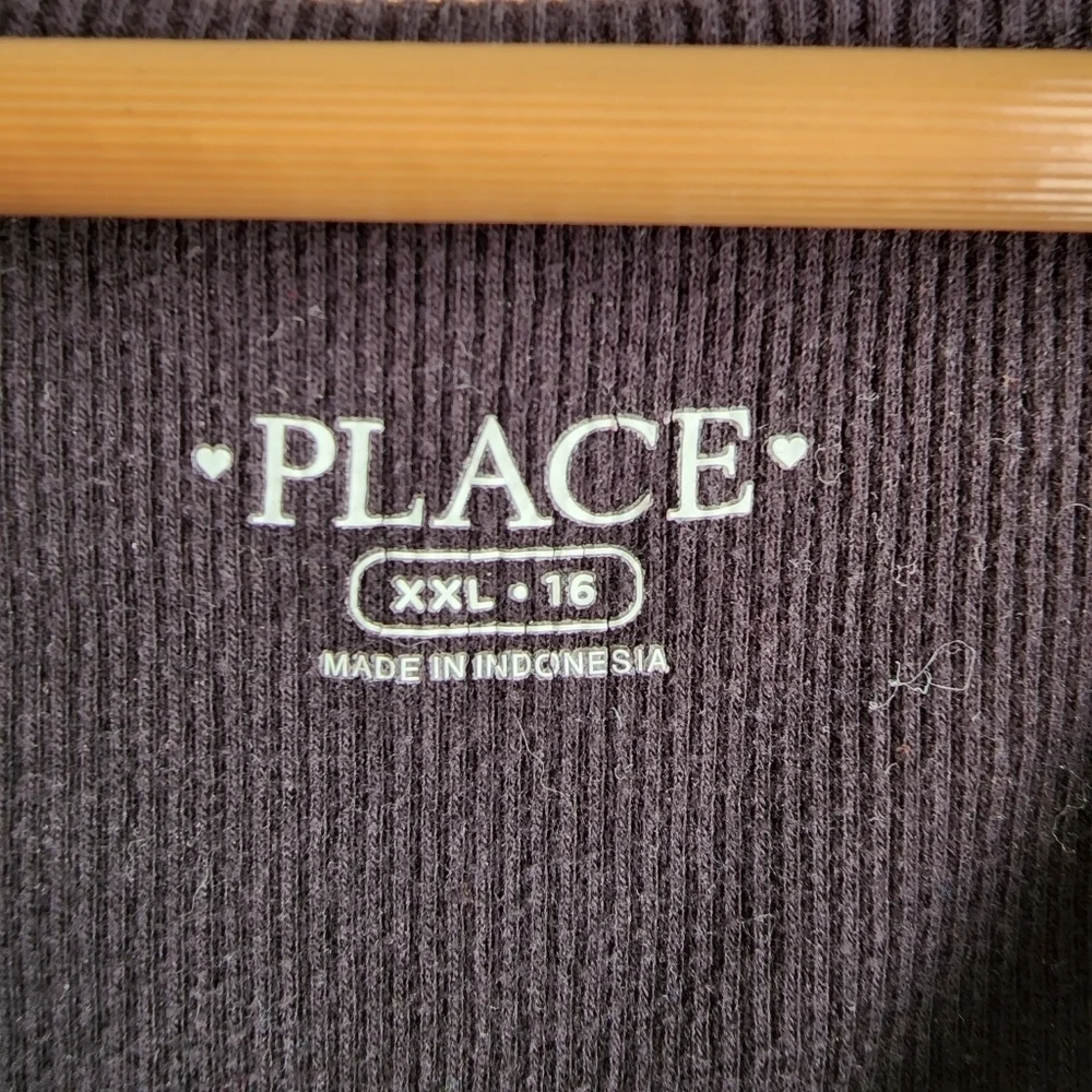 The Childrens Place children place